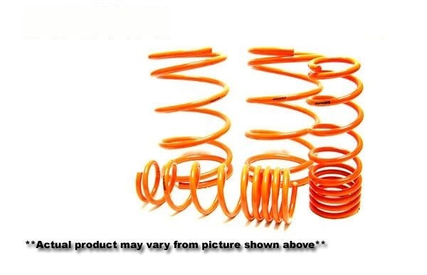 MEGAN LOWERING SPRINGS SPRING for VW GOLF JETTA III 93-98