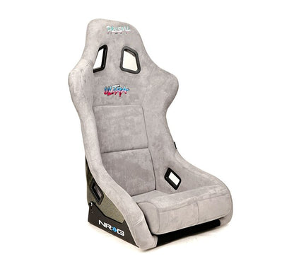 NRG Innovations PRISMA ULTRA BUCKET SEAT