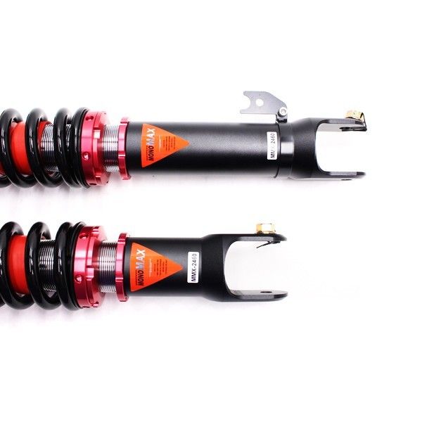Godspeed *40way MAXX Suspension Coilover Shock+Spring for S2000 AP1 AP2 00-09