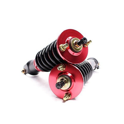 Godspeed *40way MAXX Suspension Coilover Shock+Spring for S2000 AP1 AP2 00-09