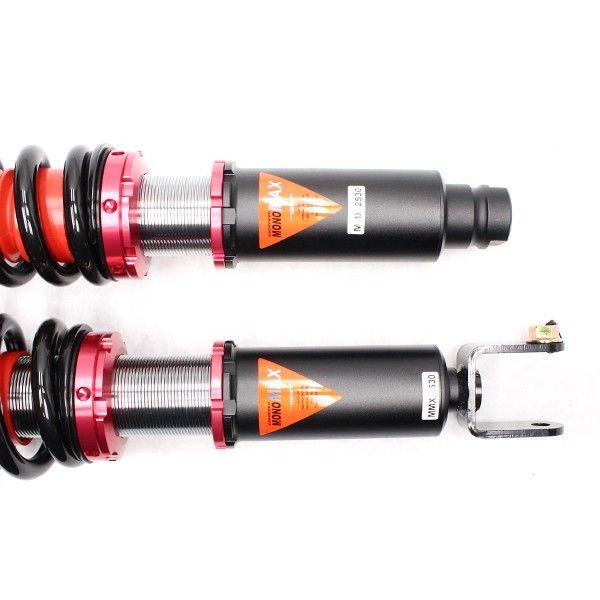 Godspeed MAXX Suspension Coilover Shock+Spring for TSX 09-14 Accord 08-12