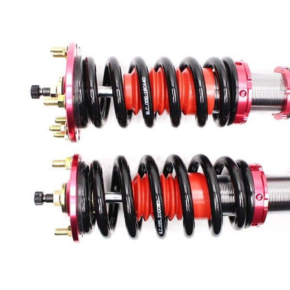 Godspeed MAXX Suspension Coilover Shock+Spring for TSX 09-14 Accord 08-12