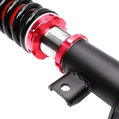 Godspeed *40way MAXX Suspension Coilover Shock+Spring for FX35 FX45 03-08 S50