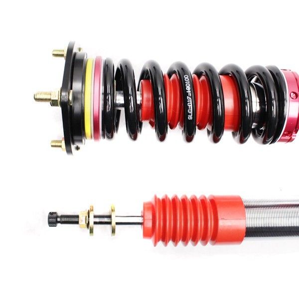 Godspeed *40way MAXX Suspension Coilover Shock+Spring for FX35 FX45 03-08 S50