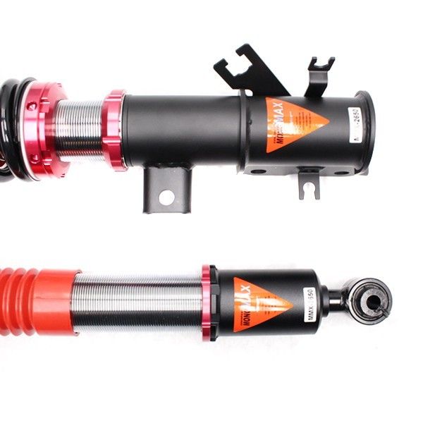 Godspeed *40way MAXX Suspension Coilover Shock+Spring for FX35 FX45 03-08 S50