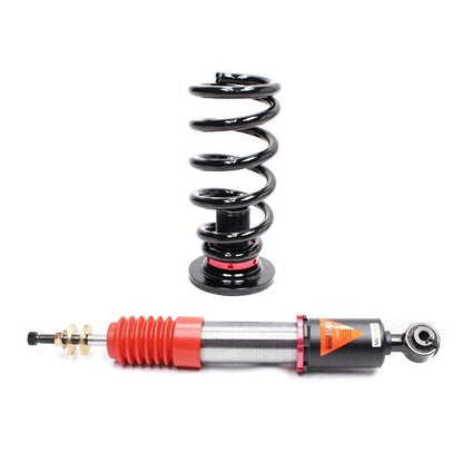 Godspeed *40way MAXX Suspension Coilover Shock+Spring for FX35 FX45 03-08 S50