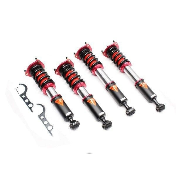 Godspeed Damper Suspension Coilover MAXX for LS400 95-00 UCF20 F:20kg R:18kg