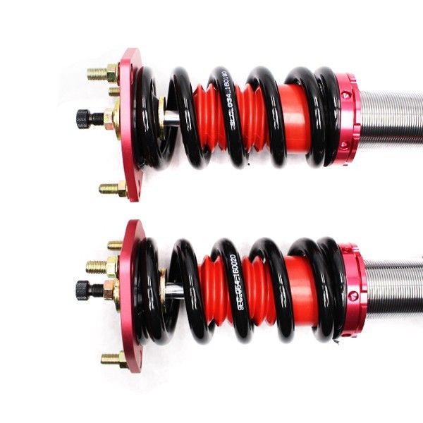 Godspeed Damper Suspension Coilover MAXX for LS400 95-00 UCF20 F:20kg R:18kg