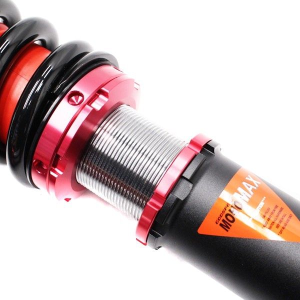 Godspeed Damper Suspension Coilover MAXX for SC430 02-10 UZZ40 F:16kg R:14kg