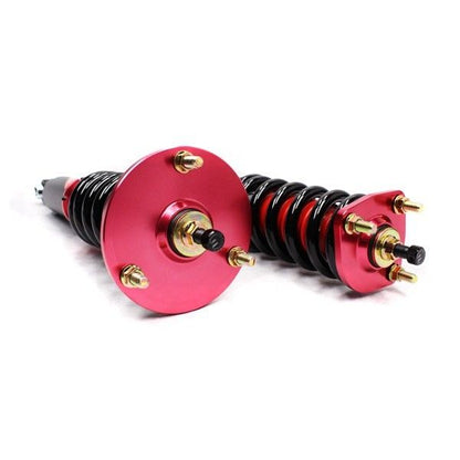 Godspeed Damper Suspension Coilover MAXX for SC430 02-10 UZZ40 F:16kg R:14kg