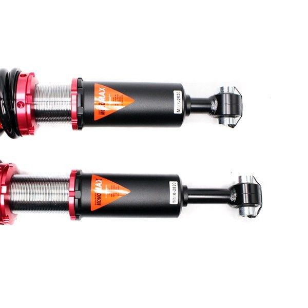 Godspeed Damper Suspension Coilover MAXX for SC430 02-10 UZZ40 F:16kg R:14kg