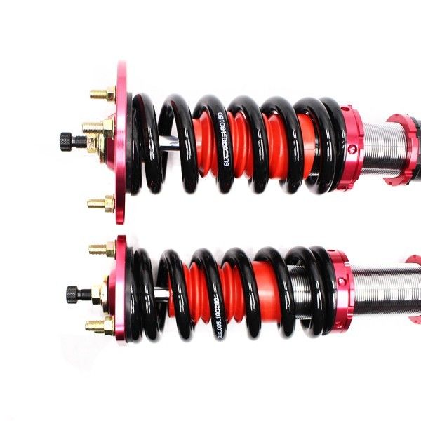 Godspeed Damper Suspension Coilover MAXX for SC430 02-10 UZZ40 F:16kg R:14kg
