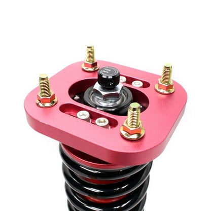 Godspeed 40way MAXX Coilover Spring+Shock+Camber Plate for MR2 90-99 SW20 SW21