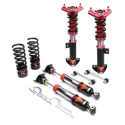 Godspeed MAXX Coilover for Mercedes Benz W212 E350 E550 E63 10-15 RWD
