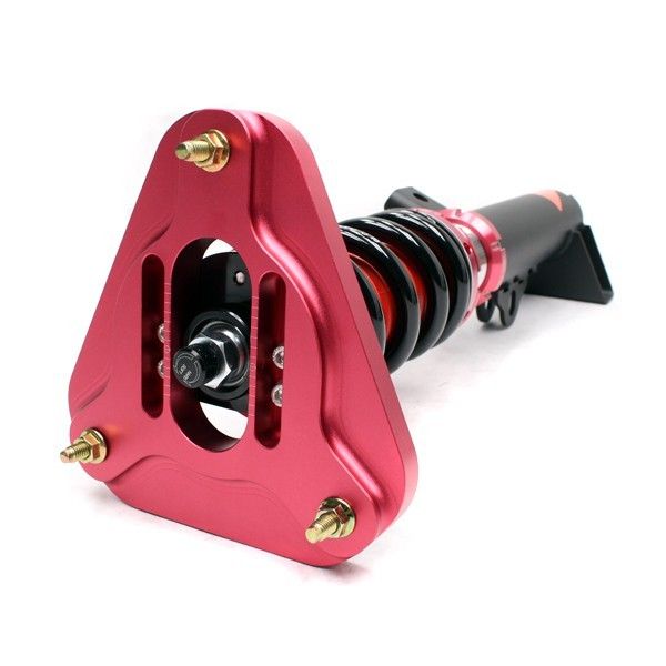 Godspeed MAXX Coilover for Mercedes Benz W212 E350 E550 E63 10-15 RWD