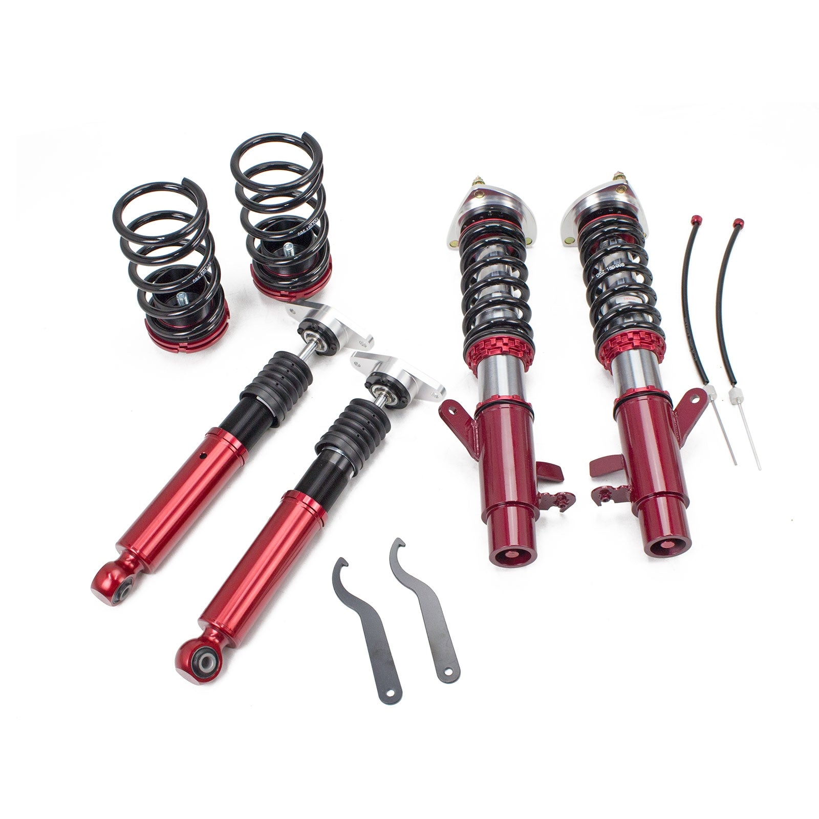 Godspeed Ford Focus ST (P3) 2013-18 MAXX-Sports Inverted Coilovers