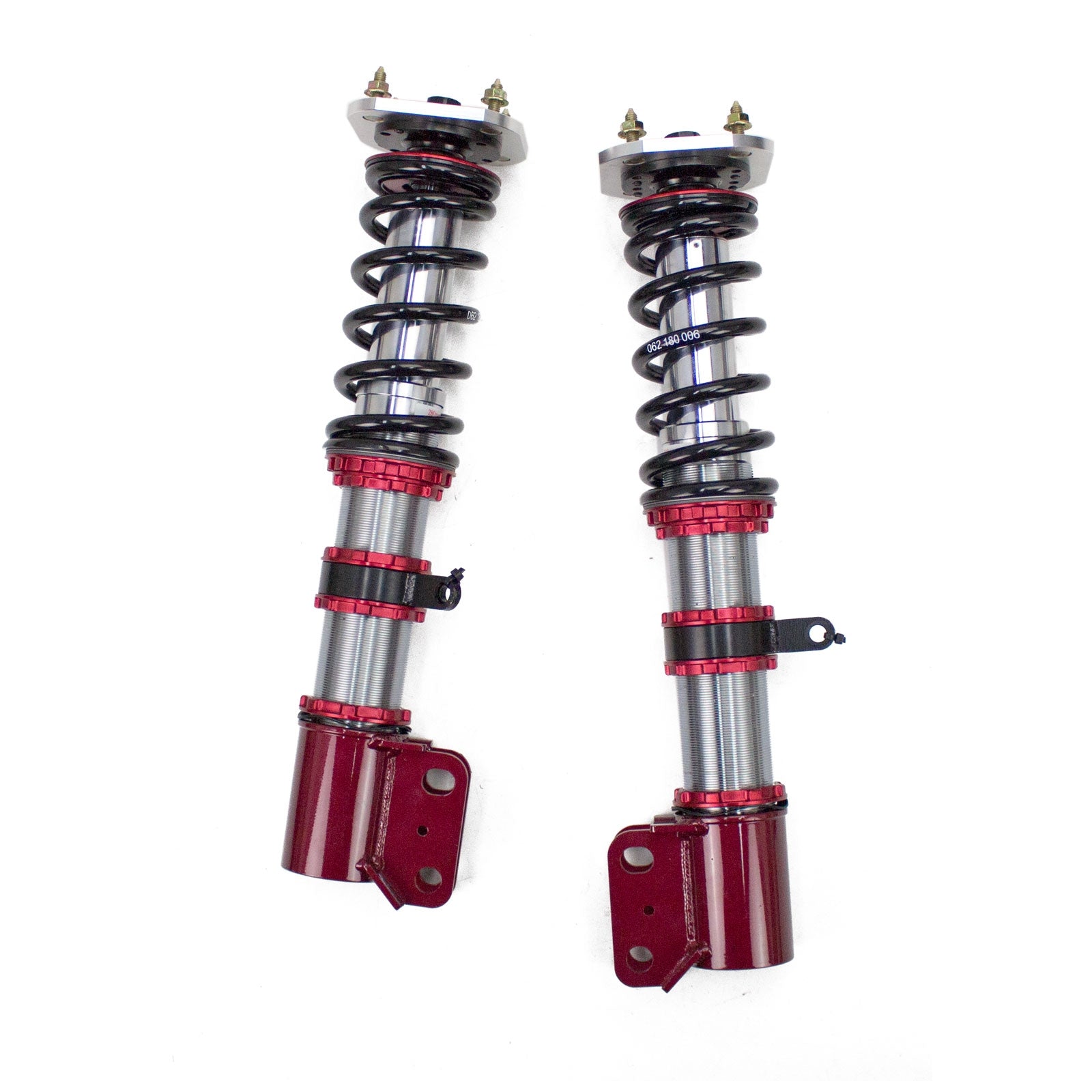 Godspeed Toyota MR2 (SW20/SW21) 1991-95 MAXX-Sports Inverted Coilovers