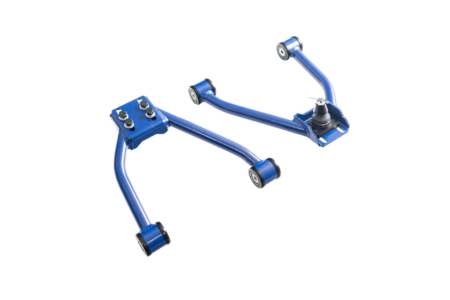 MEGAN 2pc Front Upper Camber Control Arm for 350z Z33 Fairlady G35 V35 RWD