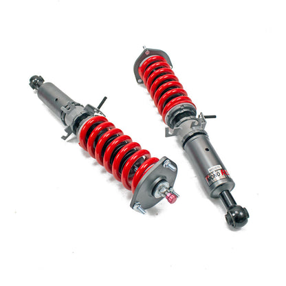 Godspeed MonoRS Coilovers - NISSAN Z (RZ34) 2023-25-TRUE COILOVER REAR