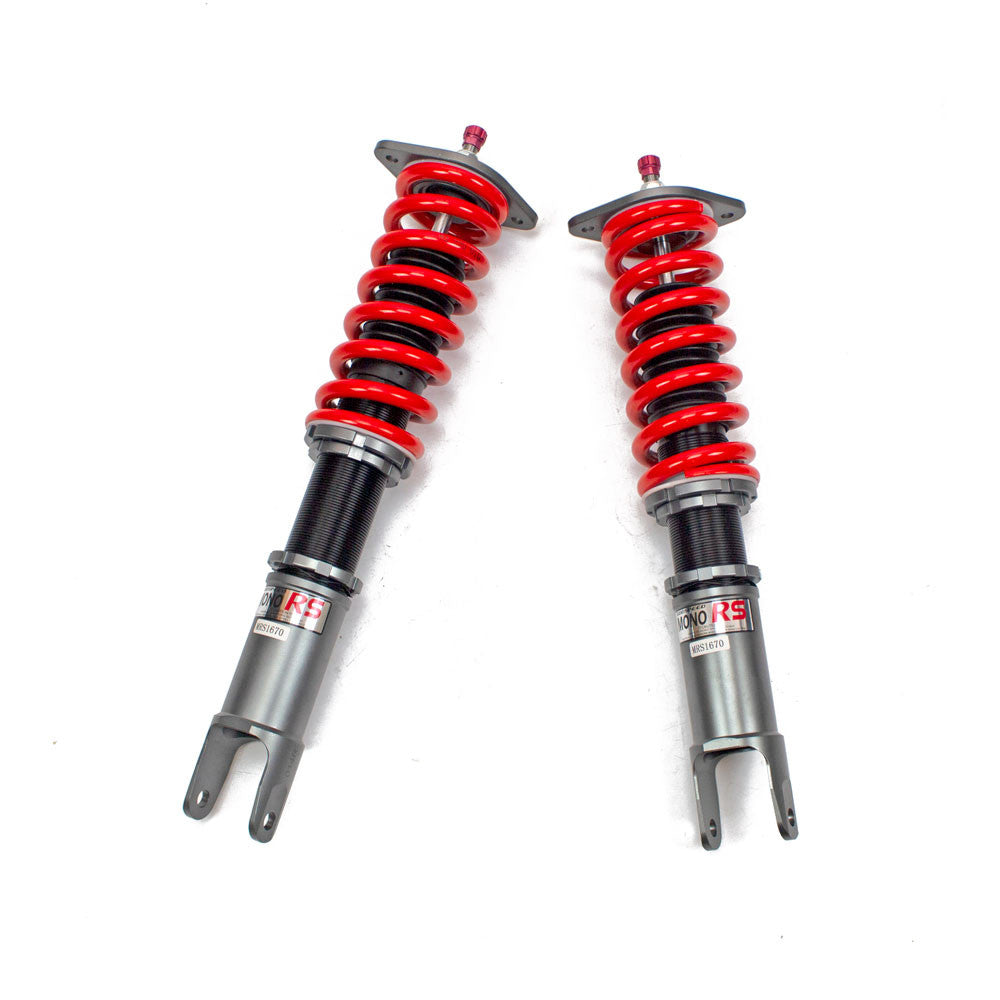 Godspeed MonoRS Coilovers - NISSAN Z (RZ34) 2023-25-TRUE COILOVER REAR