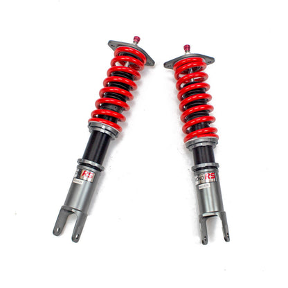 Godspeed MonoRS Coilovers - NISSAN Z (RZ34) 2023-25-TRUE COILOVER REAR