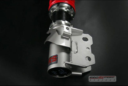 Godspeed Coilover Damper Suspension MonoRS for 240sx 95-98 JDM S14 S15 Silvia