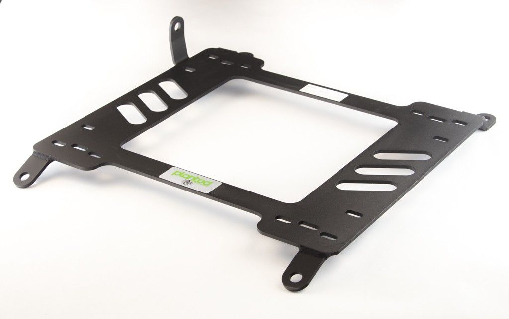 Planted Seat Bracket For Honda CRX [Excluding Si] (1988-1989) - Driver