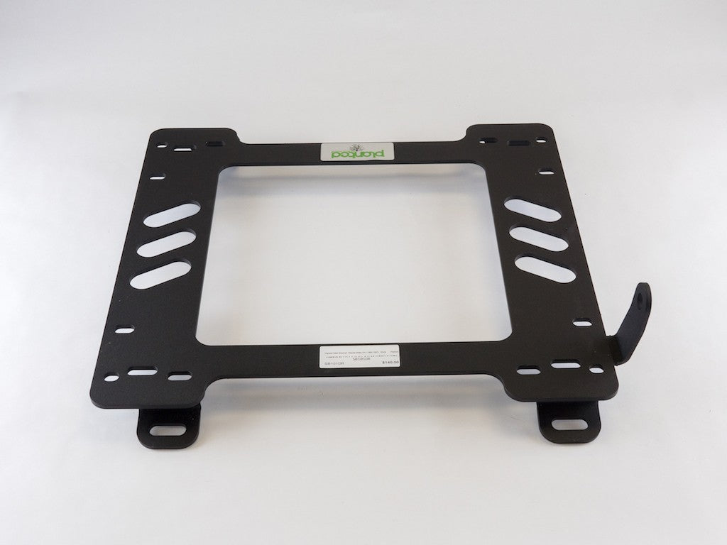 Planted Seat Bracket For Mazda MX-5 Miata [NA Chassis] (1989-1997) - Driver