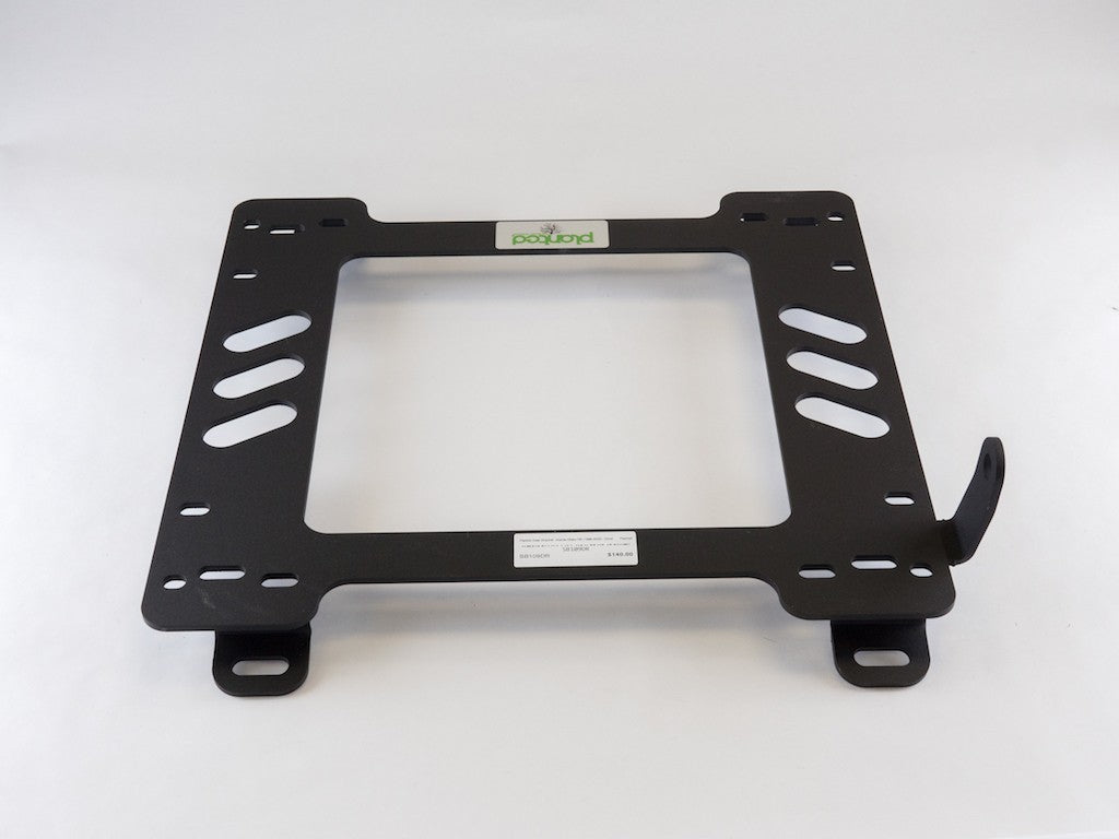 Planted Seat Bracket For Mazda MX-5 Miata [NB Chassis] (1998-2005) - Driver
