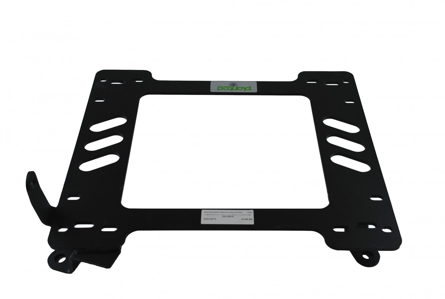 Planted Seat Bracket For Mazda MX-5 Miata [ND Chassis] (2016+) - Passenger
