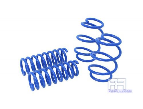 Manzo Lowering Lower Springs Spring for Optima K5 3rd Gen 11-14 F: 1.5" R: 1.5"
