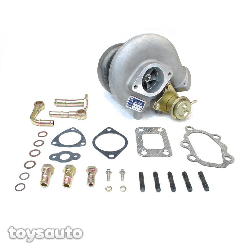 Rev9 18G TD05 Turbo Charger CA18 SR20 SR20det for S13 S14 S15 Silvia 240sx 200sx