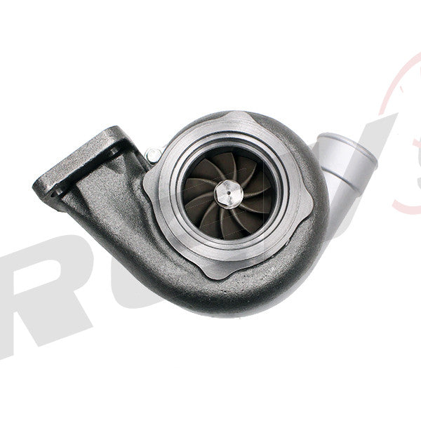 Rev9 TX-60-62 Billet Wheel TurboCharger Turbo Charger T3 AR65 3" V-Band 550hp