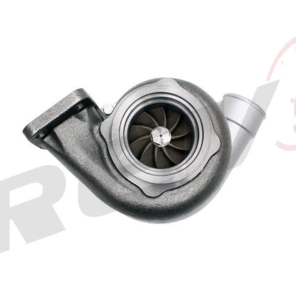 Rev9 TX-60-62 Billet Wheel TurboCharger Turbo Charger T3 AR65 3" V-Band 550hp