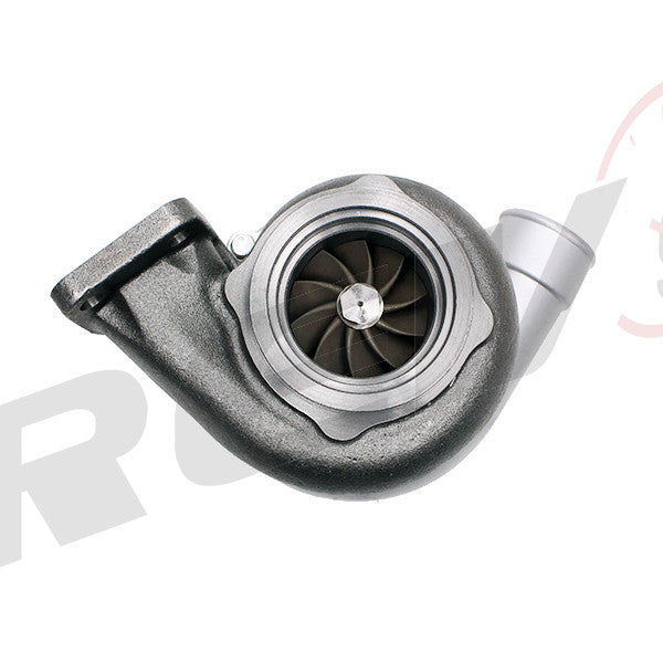 Rev9 TX-60-62 *Billet Wheel* TurboCharger Turbo Charger T4 AR68 3" V band *550hp